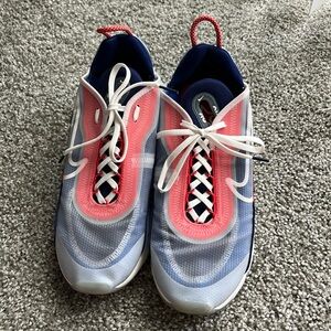 Nike Air Max 2090 USA Running Shoes size men’s 9.5
